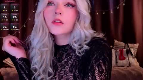 Snapshot of teapartyalice chatting on 28, 3, 2026 Alice online show from 28, 3, 2026