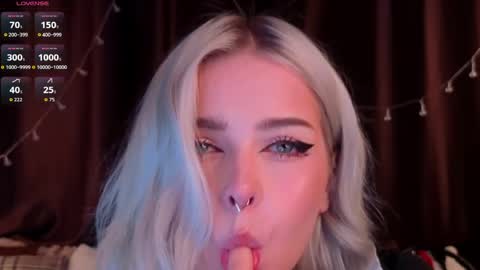 Snapshot of teapartyalice chatting on 3, 4, 2026 Alice online show from 3, 4, 2026