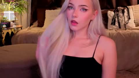 Snapshot of teapartyalice chatting on 12, 7, 2026 Alice online show from 12, 7, 2026
