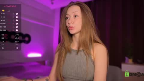 Snapshot of tease_eve_lure chatting on 6, 5, 2026 call me Eva online show from 6, 5, 2026