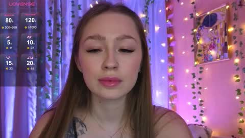 Eva online show from 26, 9, 2025