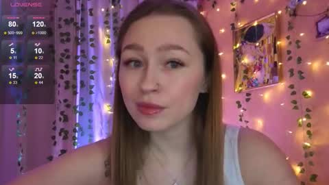 Eva online show from 4, 10, 2025