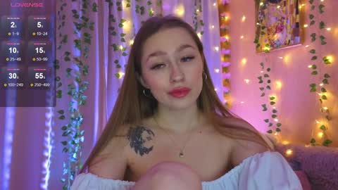 Eva online show from 27, 10, 2025