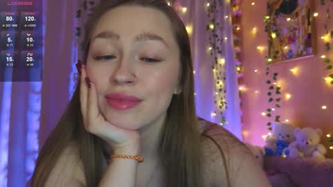 Eva online show from 25, 11, 2025