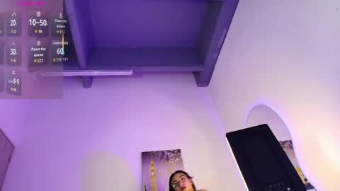 Snapshot of teasedollll chatting on 1, 6, 2026 Angel online show from 1, 6, 2026