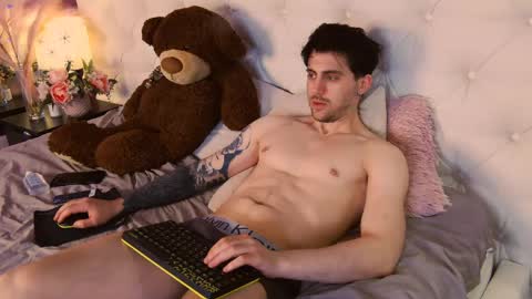 Snapshot of teasememartin chatting on 20, 3, 2026 Martin online show from 20, 3, 2026