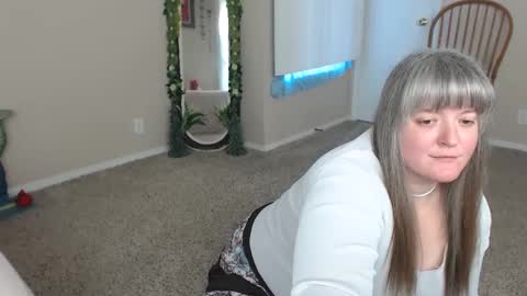 Snapshot of teases chatting on 2, 3, 2025 teases online show from 2, 3, 2025