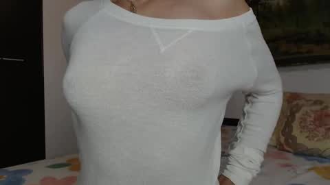 ALICIA--- online show from 27, 2, 2025