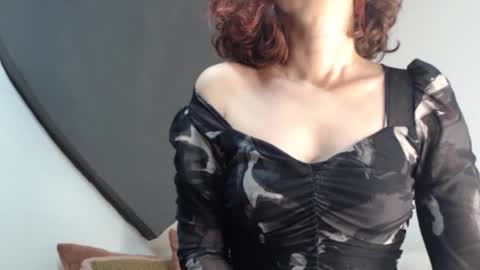 ALICIA--- online show from 21, 5, 2026