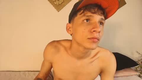 Teban Motato online show from 21, 7, 2026