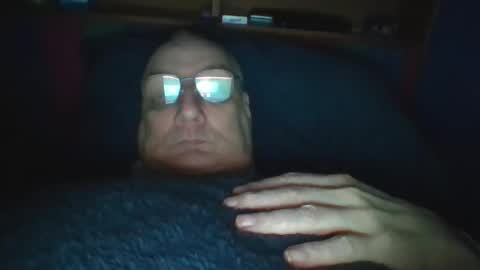 Mark online show from 19, 1, 2026