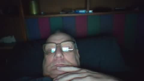 Mark online show from 13, 7, 2026