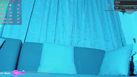 Snapshot of techno_420 chatting on 9, 11, 2025 Charlee He online show from 9, 11, 2025