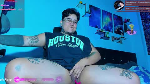 Snapshot of techno_420 chatting on 21, 11, 2025 Charlee He online show from 21, 11, 2025