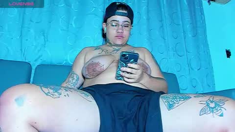 Snapshot of techno_420 chatting on 29, 11, 2025 Charlee He online show from 29, 11, 2025