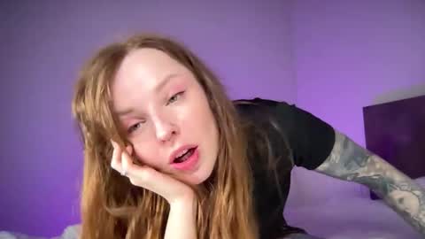 Mary     X TechnoElfff  INST    fansly kissmary online show from 21, 3, 2026