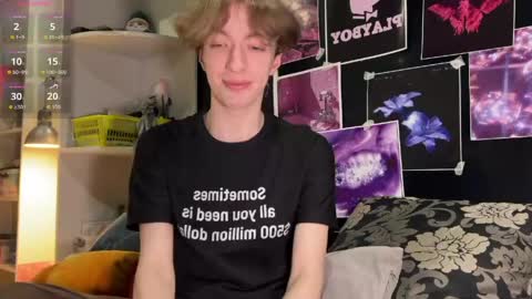 Snapshot of technoracer chatting on 20, 3, 2026 Alice online show from 20, 3, 2026