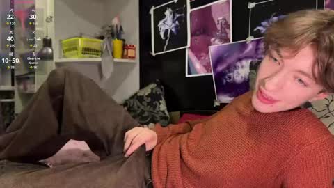 Snapshot of technoracer chatting on 21, 3, 2026 Alice online show from 21, 3, 2026