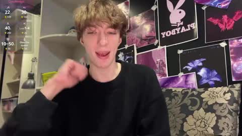 Snapshot of technoracer chatting on 22, 3, 2026 Alice online show from 22, 3, 2026