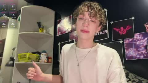 Snapshot of technoracer chatting on 14, 4, 2026 Alice online show from 14, 4, 2026