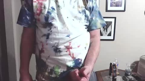 Snapshot of technosex14 chatting on 8, 3, 2026 technosex14 online show from 8, 3, 2026