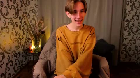 Ted online show from 25, 11, 2025