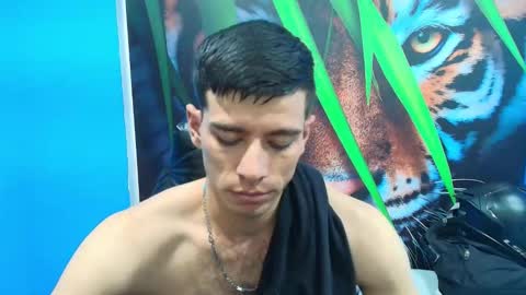 Snapshot of teddy_daaddy chatting on 30, 4, 2026 teddy_daaddy online show from 30, 4, 2026