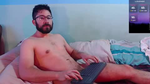 Snapshot of teddy_foster chatting on 20, 12, 2024 teddy_foster online show from 20, 12, 2024