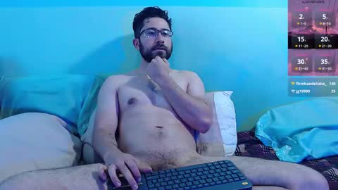 Snapshot of teddy_foster chatting on 24, 2, 2025 teddy_foster online show from 24, 2, 2025