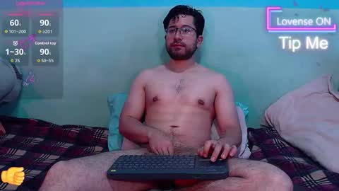 Snapshot of teddy_foster chatting on 20, 11, 2025 teddy_foster online show from 20, 11, 2025