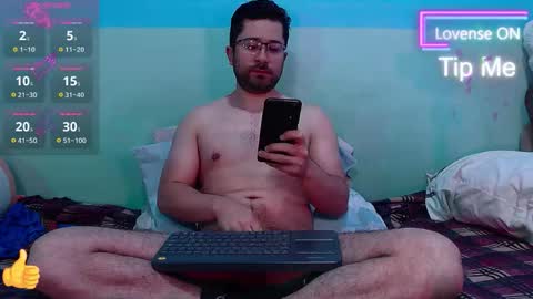 Snapshot of teddy_foster chatting on 13, 1, 2026 teddy_foster online show from 13, 1, 2026