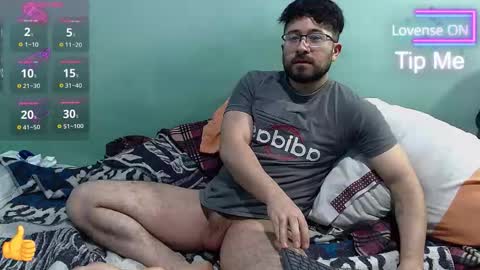 Snapshot of teddy_foster chatting on 26, 2, 2026 teddy_foster online show from 26, 2, 2026