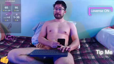 Snapshot of teddy_foster chatting on 24, 3, 2026 teddy_foster online show from 24, 3, 2026