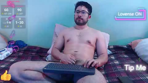 Snapshot of teddy_foster chatting on 26, 3, 2026 teddy_foster online show from 26, 3, 2026