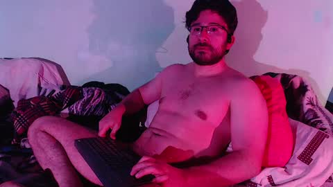 Snapshot of teddy_foster chatting on 1, 4, 2026 teddy_foster online show from 1, 4, 2026