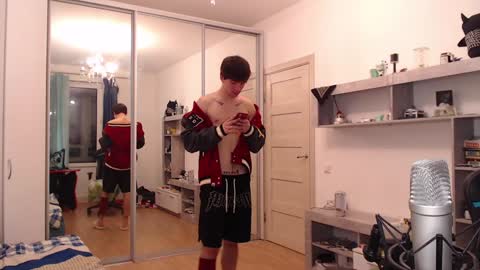 Teddy online show from 9, 12, 2024