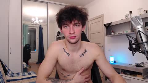 Teddy online show from 11, 12, 2024