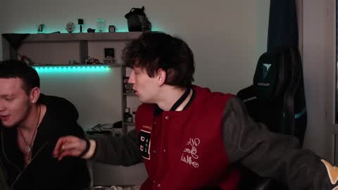 Teddy online show from 16, 12, 2024