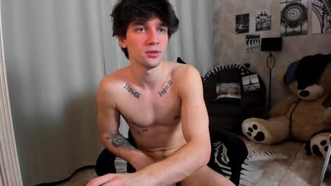 Teddy online show from 15, 1, 2025