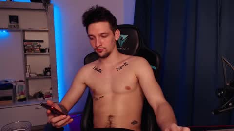 Teddy online show from 17, 2, 2025