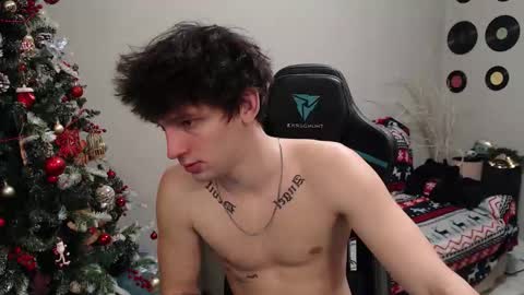 Teddy online show from 14, 12, 2025