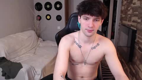 Teddy online show from 20, 3, 2026