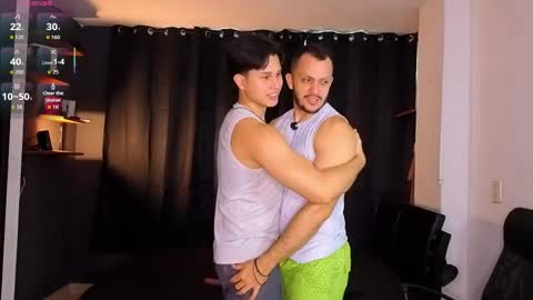 Snapshot of teddybear_07 chatting on 3, 6, 2026 Dante online show from 3, 6, 2026