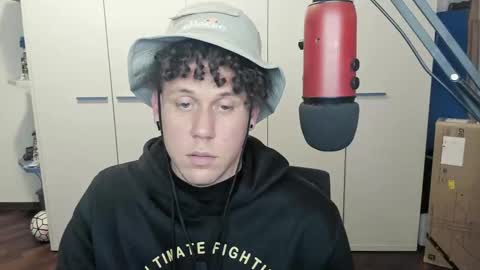 tedhmicro25 online show from 13, 2, 2025