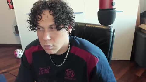 tedhmicro25 online show from 18, 10, 2025