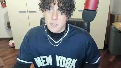 tedhmicro25 online show from 8, 11, 2025