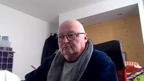 tedy6374 online show from 16, 11, 2025