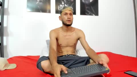 Snapshot of tedyx99 chatting on 19, 3, 2026 Tedy online show from 19, 3, 2026