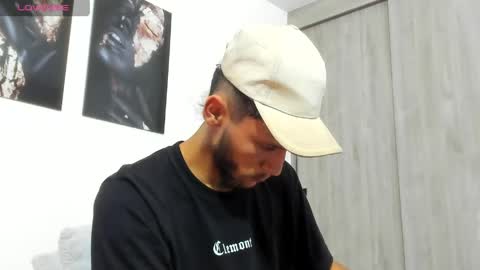 Snapshot of tedyx99 chatting on 23, 3, 2026 Tedy online show from 23, 3, 2026