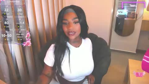 Snapshot of teerry__ chatting on 7, 3, 2026 Teerry online show from 7, 3, 2026